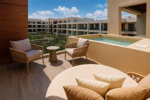 Alojamiento - Holiday Inn Tulum by IHG