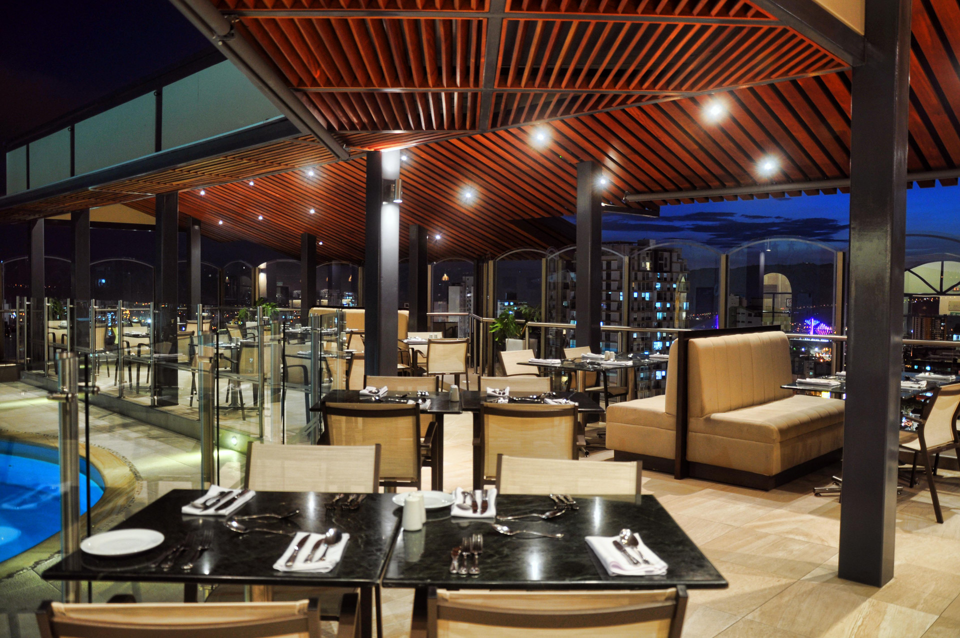 Hotel Dann Carlton Bucaramanga