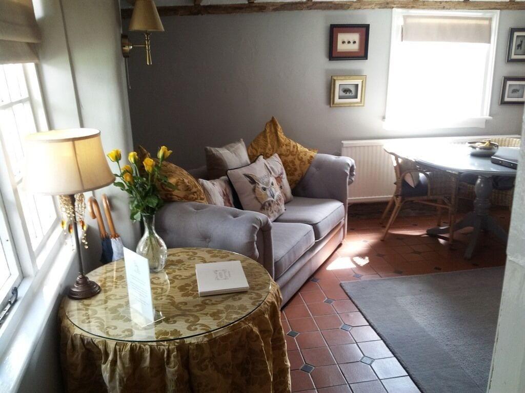 Restaurant The Jasmine Room