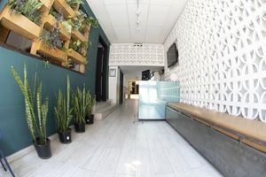 Alojamiento - Aldea Hostel Córdoba
