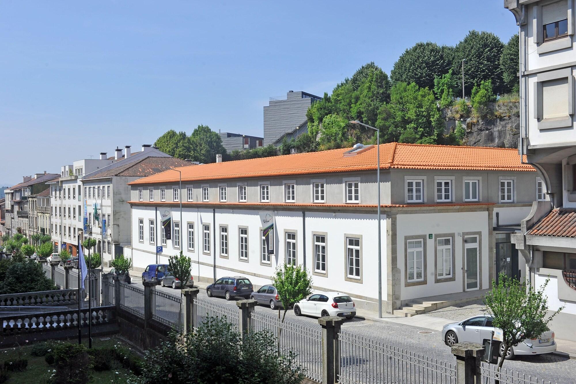 Varios Centro de Juventude de Braga - Hostel