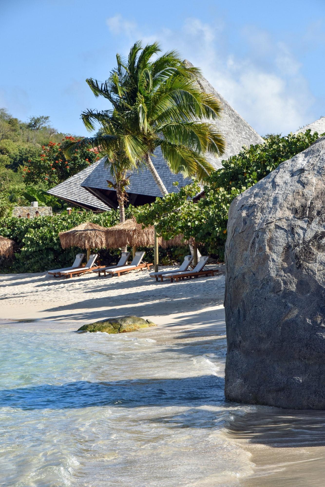 Playa Rosewood Little Dix Bay