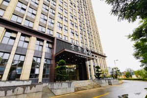 Alojamiento - JI Hotel Xiangyang World Financial City
