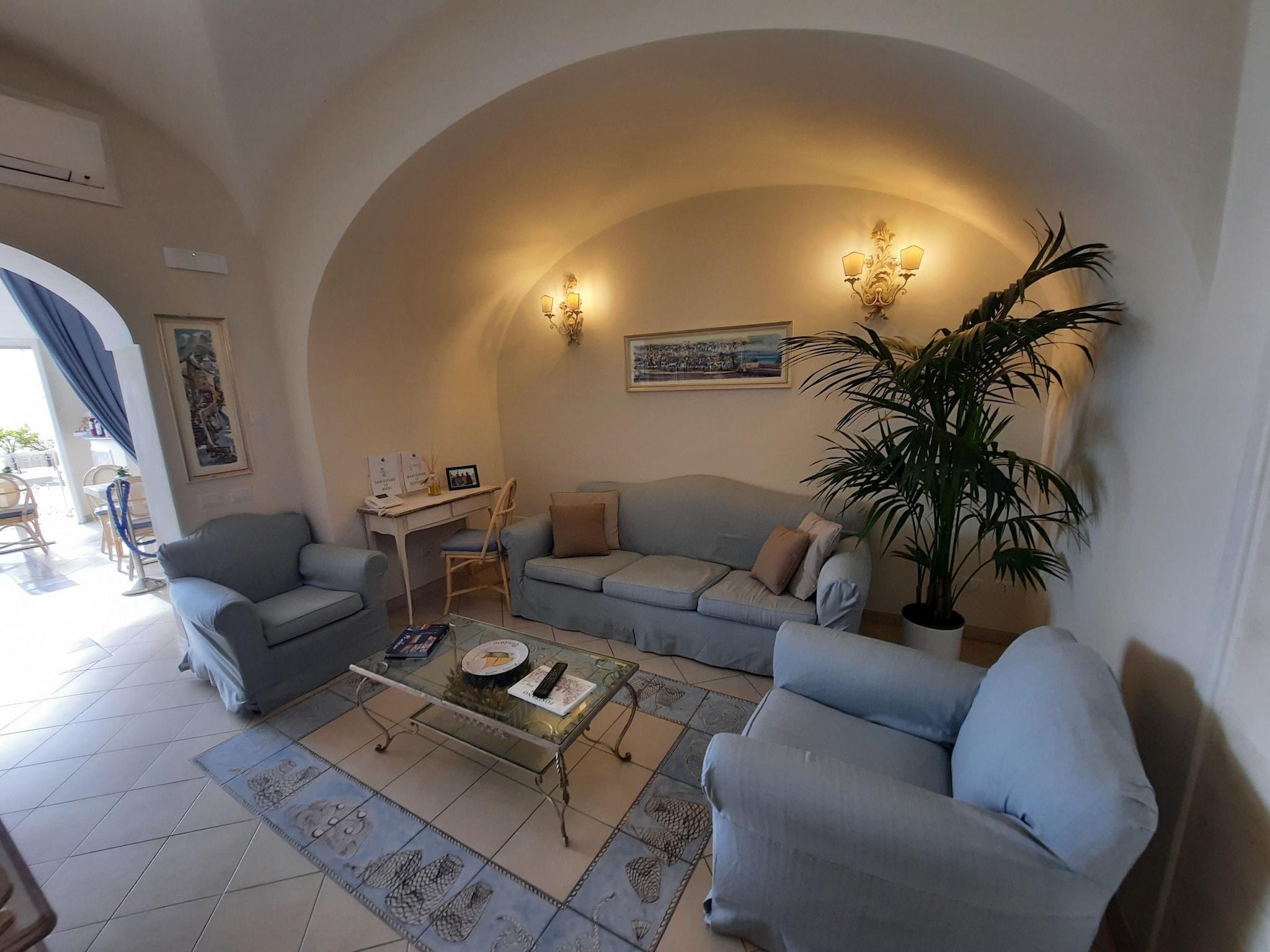 Vista Exterior Villa La Tartana