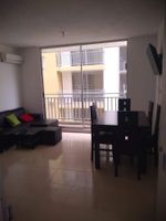 Alquiler Vacacional - Apartamento conjunto Entre Sierras