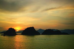 Alojamiento - Resorts World Langkawi