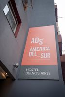 Alojamiento - America del Sur Hostel Buenos Aires