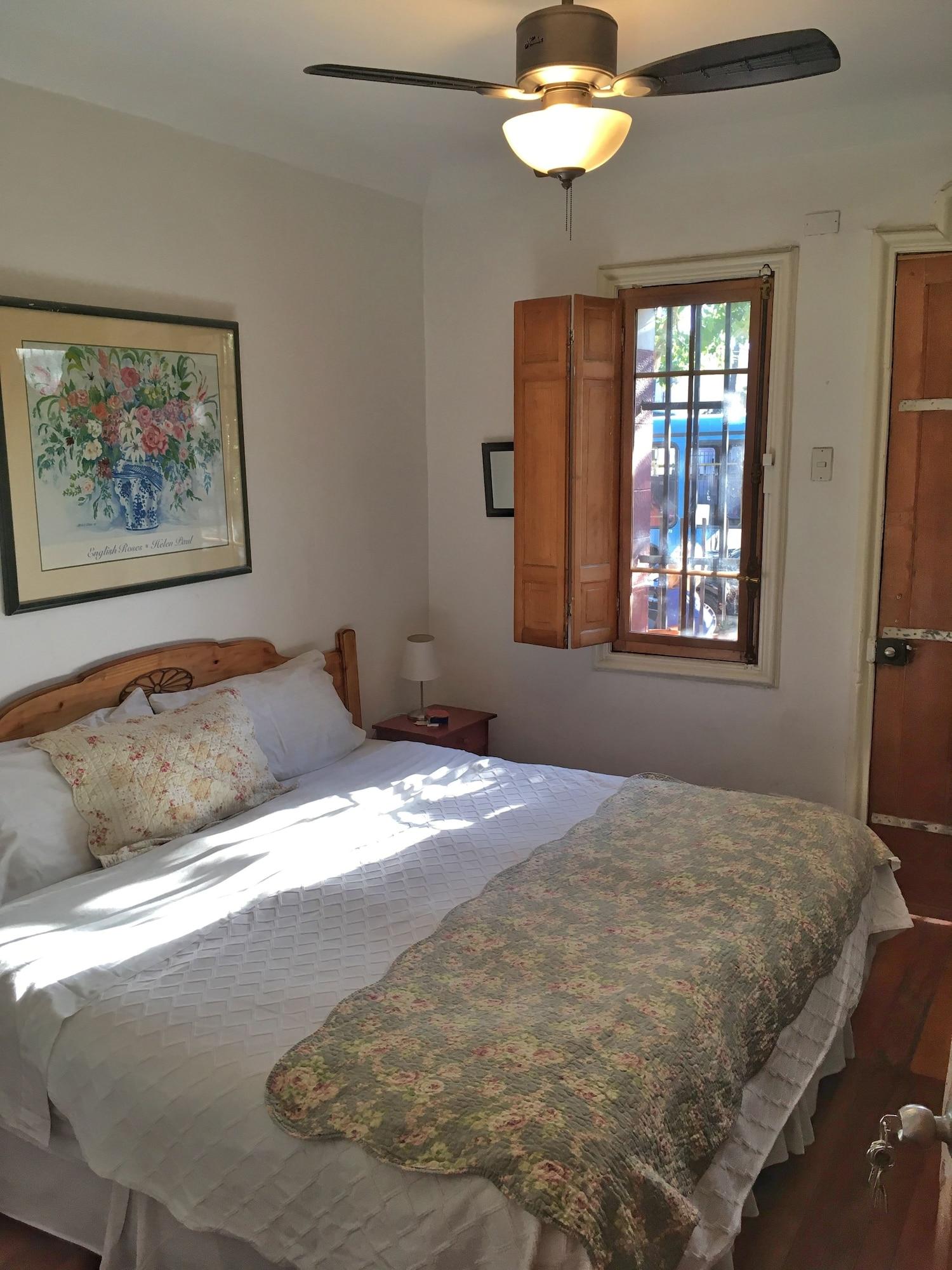 Variados (as) Tralkan B&B