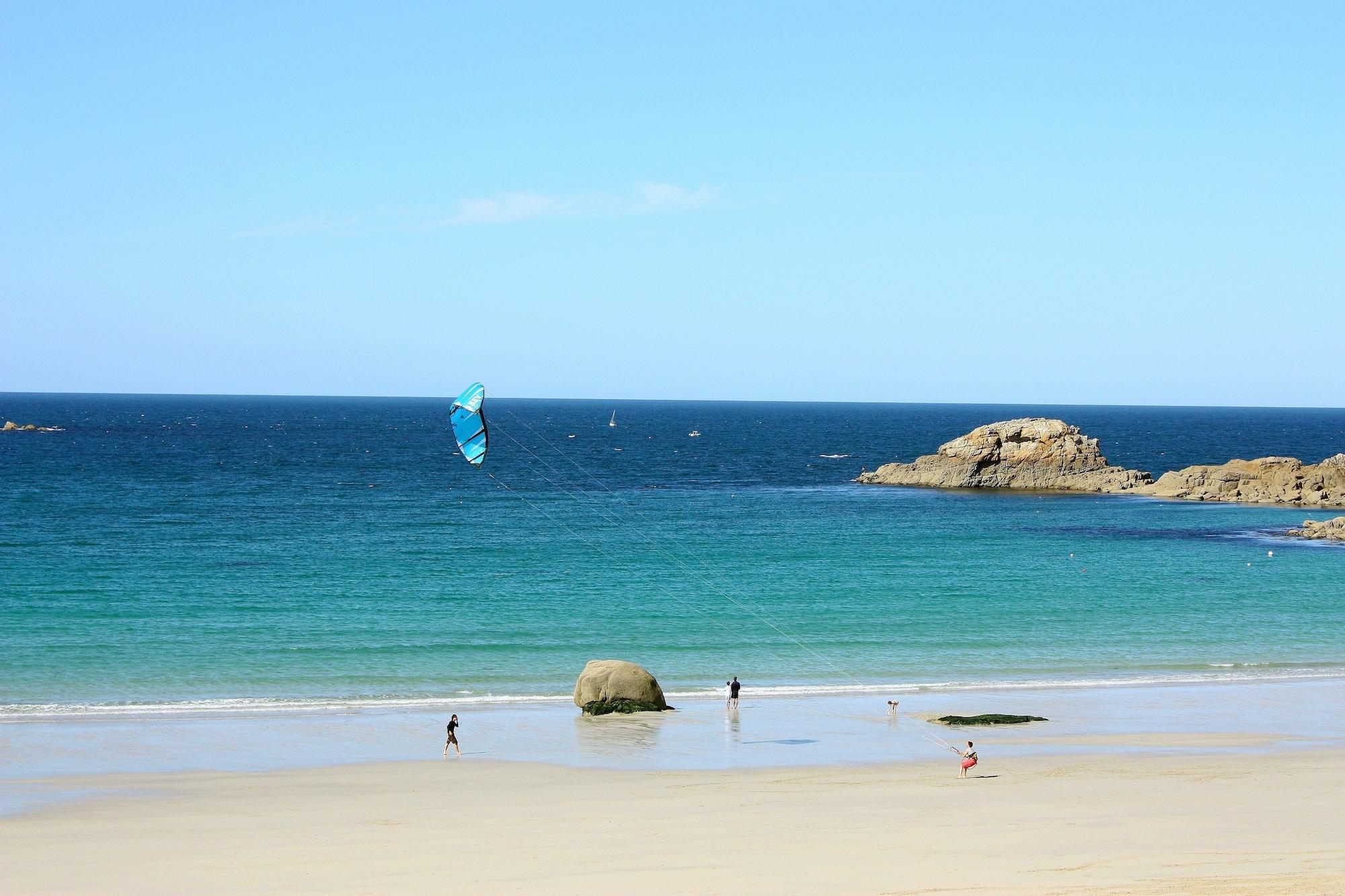 Playa Hôtel Brittany & Spa