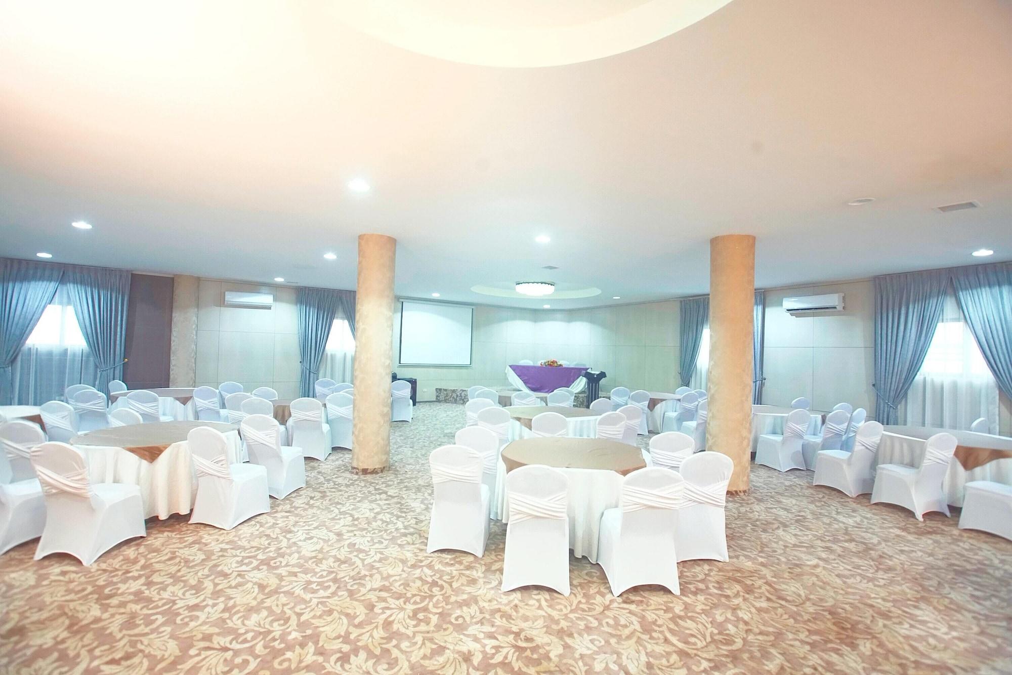 Sala de Reuniones Bellevue Hotel and Spa