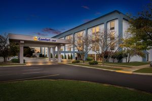 Alojamiento - Comfort Inn Cadillac