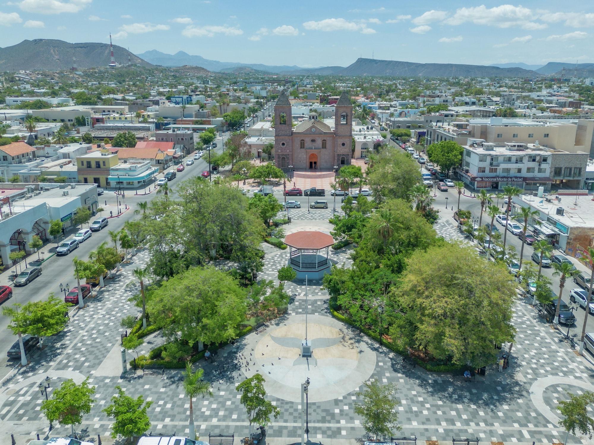 Varios Casa Velasco La Paz