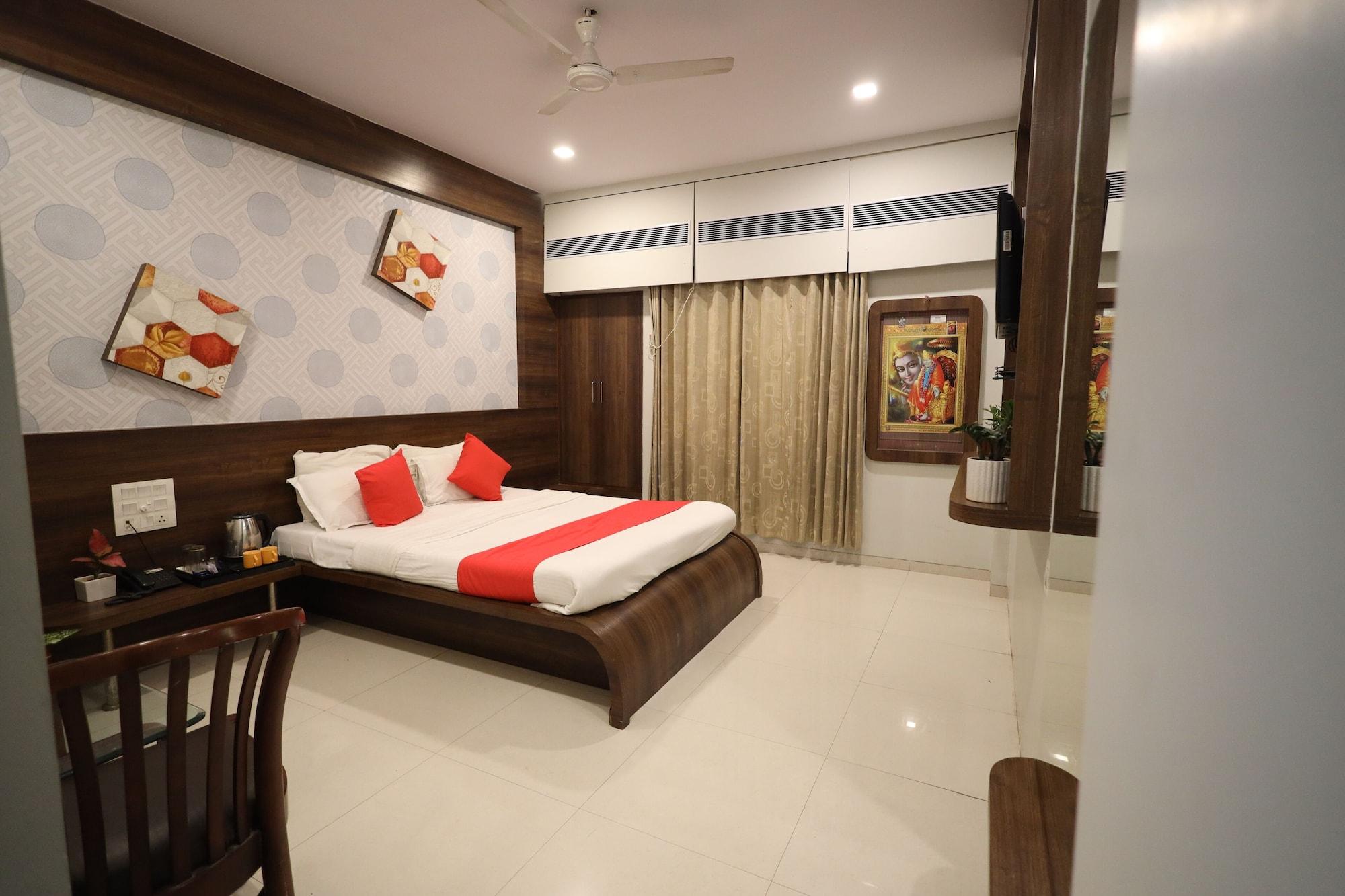 Habitación Saishree Hotel