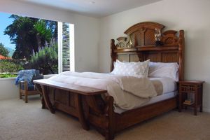Alquiler Vacacional - Ocean View Rincon Point Lease Available. Steps to sand, Well-appointed home