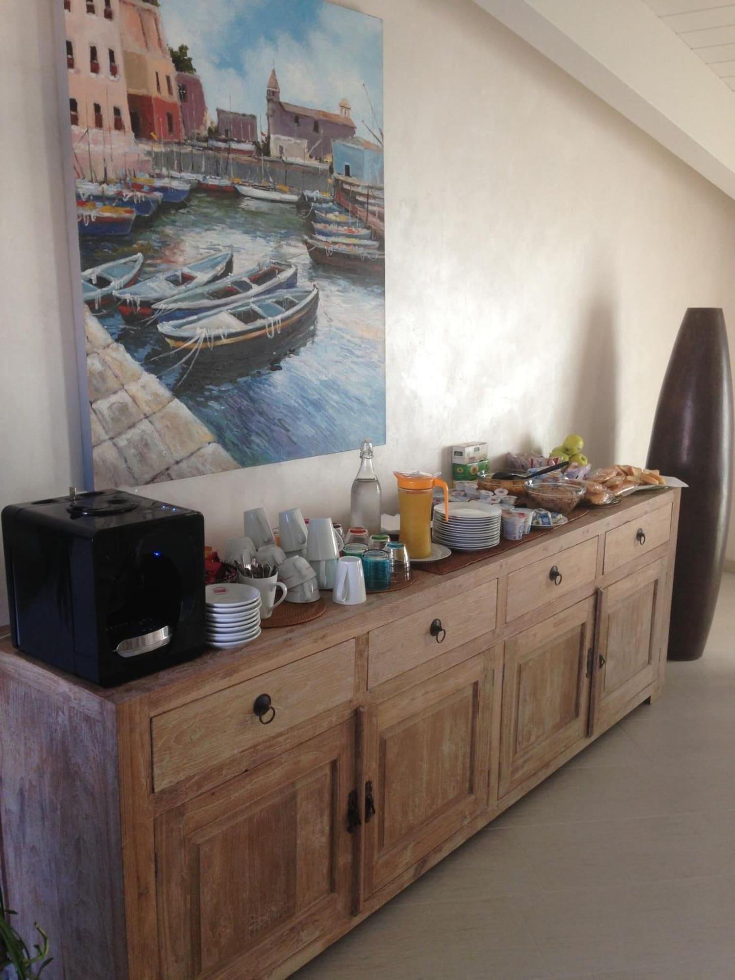 Restaurant La Casa di Pier