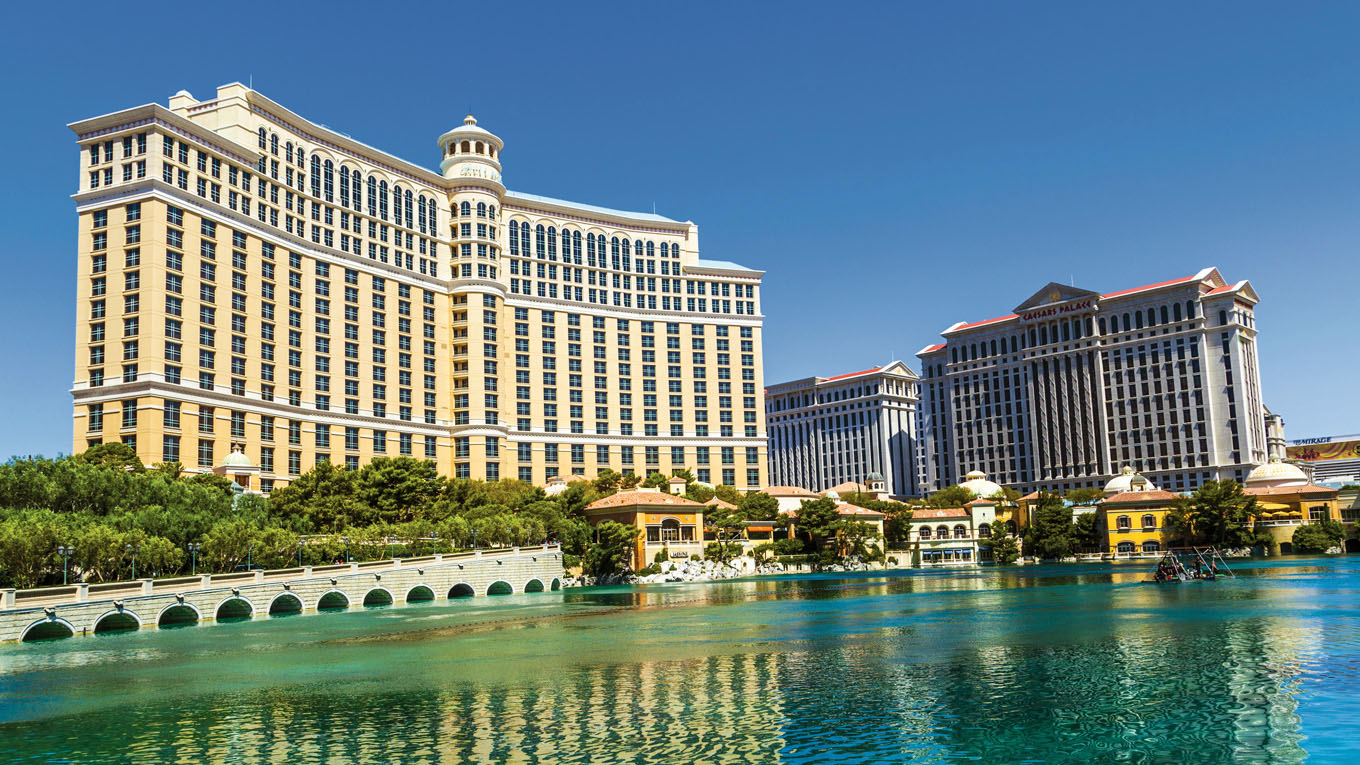 Las Vegas