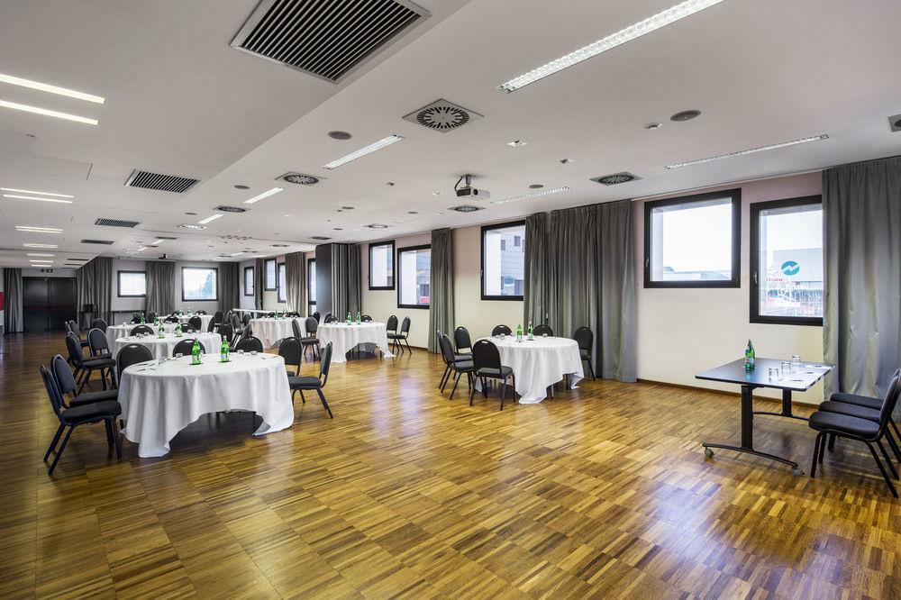 Hotel NH Milano Fiera