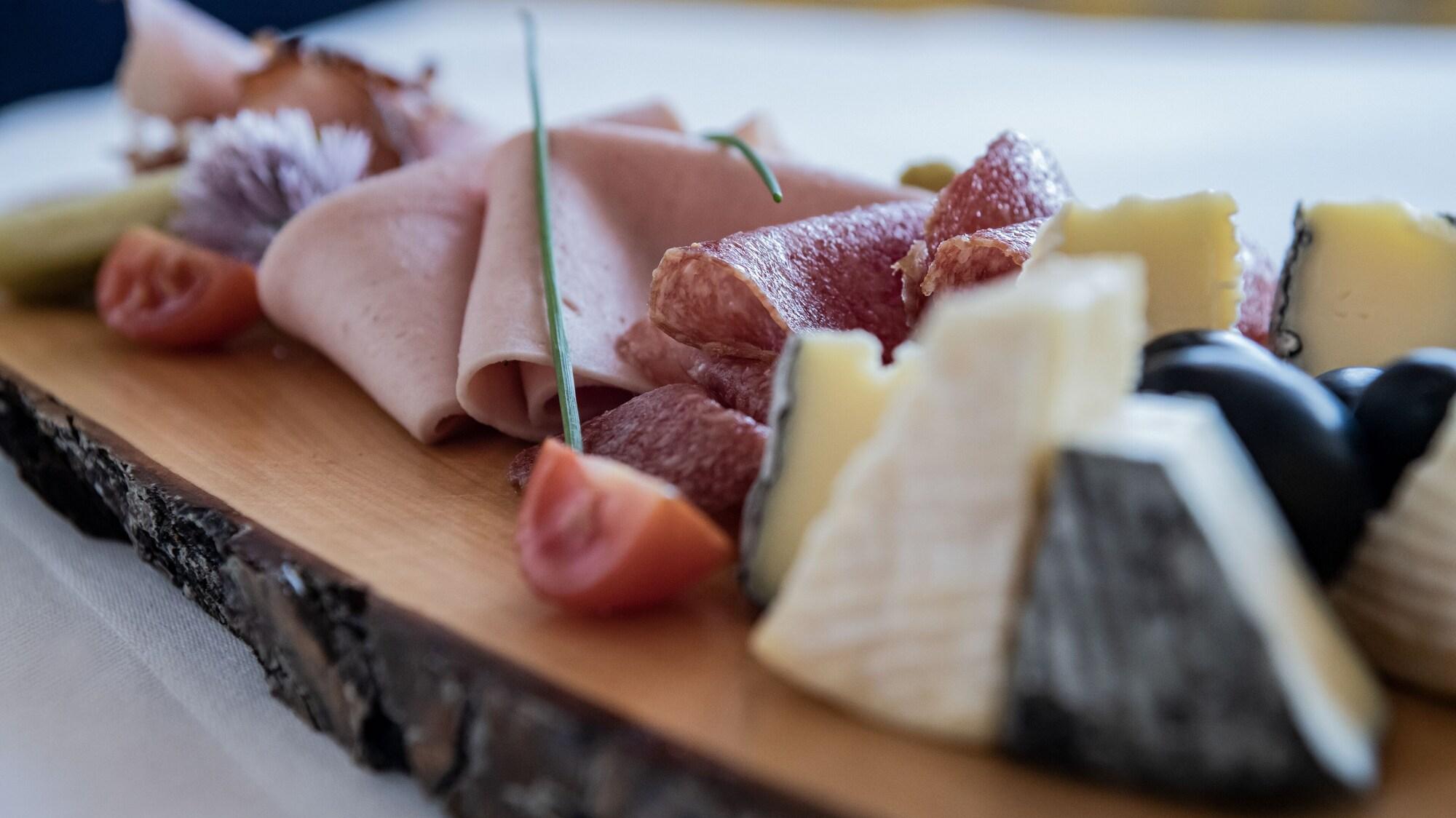 Restaurant Vitalhotel Kaiserhof