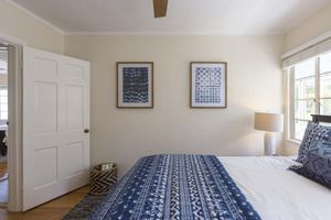 Alquiler Vacacional - New Hollywood Home With Griffith Observatory Views and parking