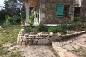 Alojamiento - Le Mas de la Pinède