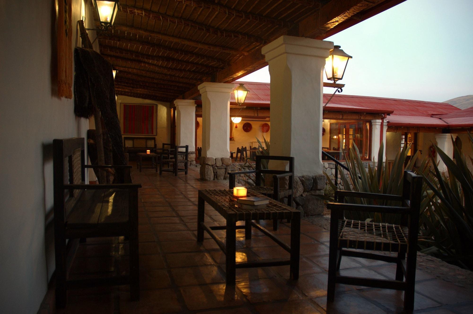 Varios Estancia las Carreras