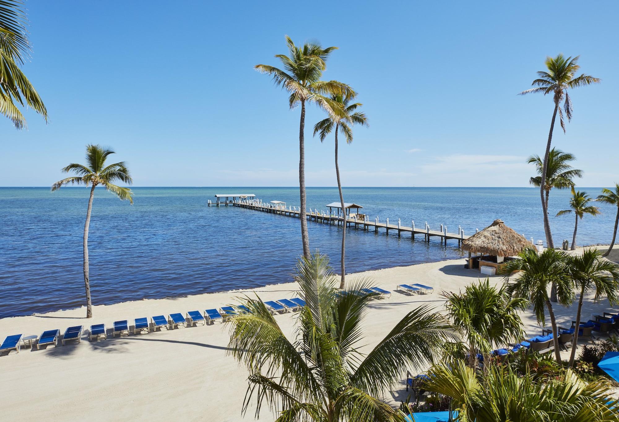 Playa Cheeca Lodge & Spa