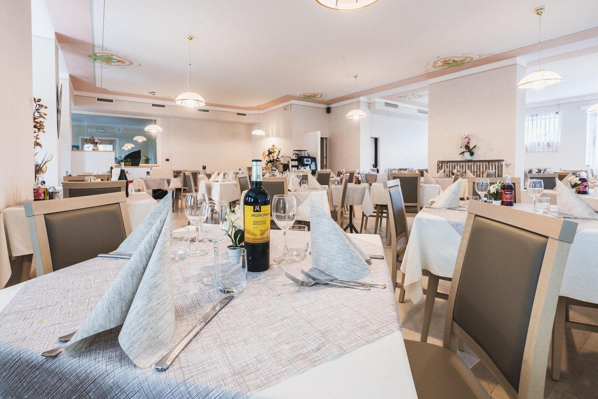 Restaurant Hotel Fai