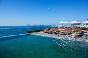 Alojamiento - Windsor Leme Hotel
