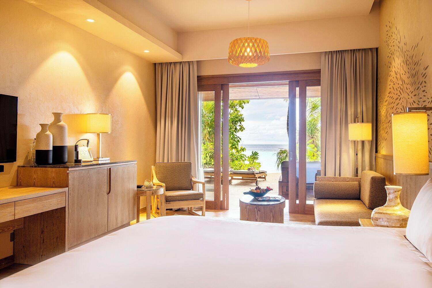 Habitación Lily Beach Resort & Spa - All Inclusive