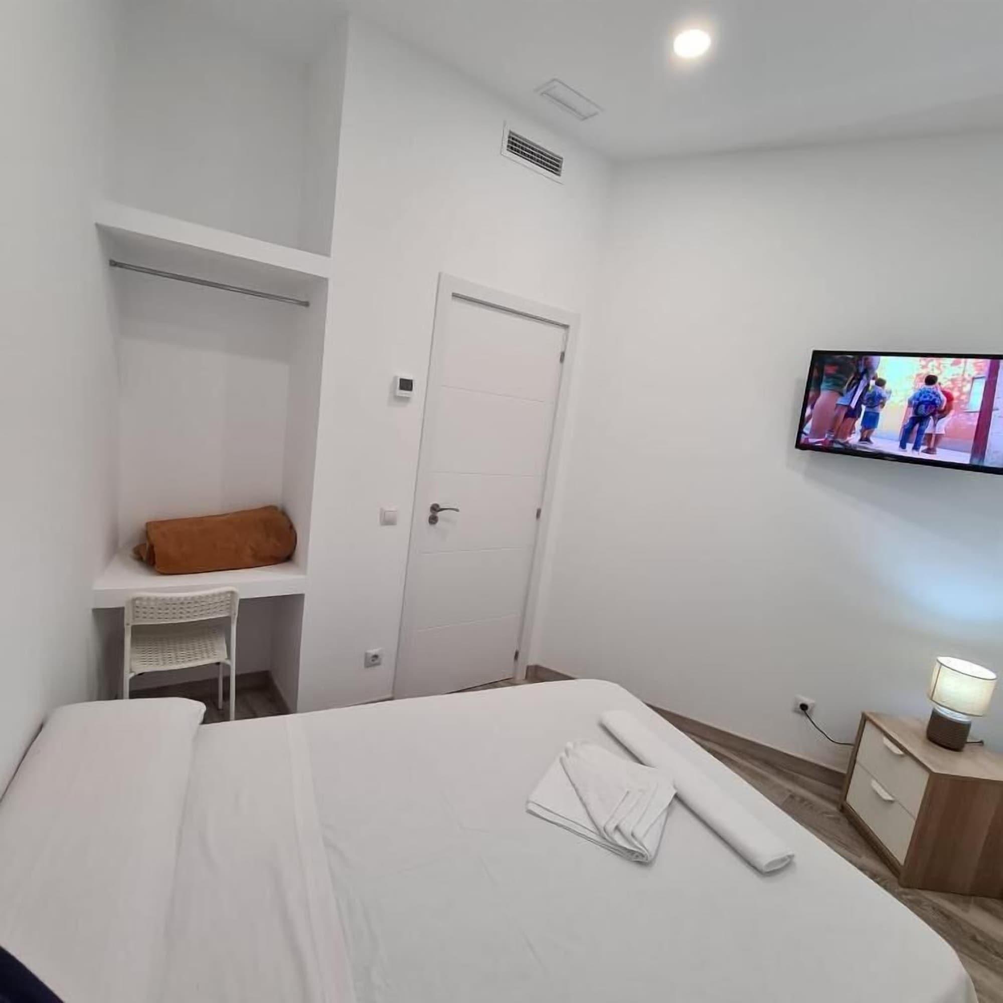 Varios Hostal Las Fronteras