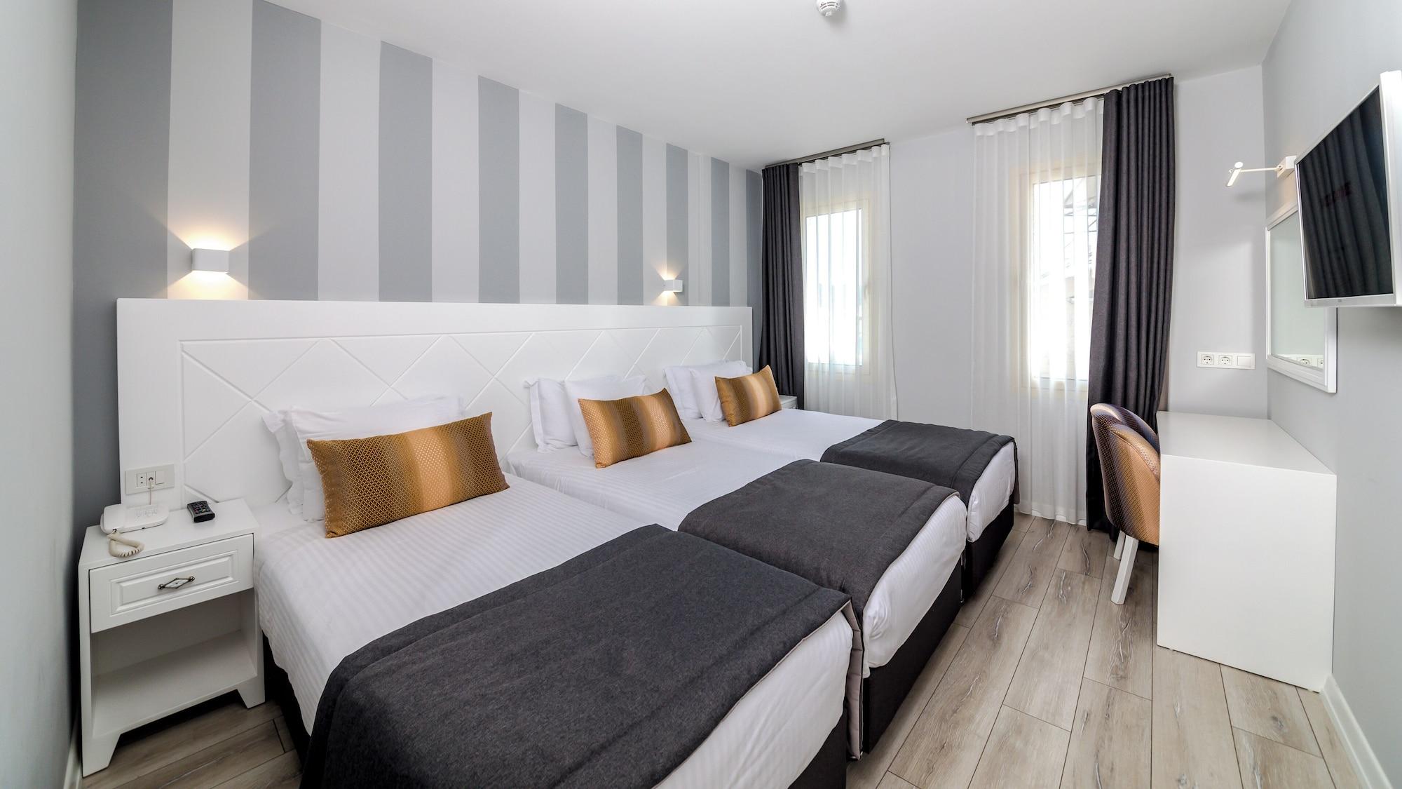 Habitación Motto Premium Marmaris