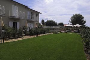 Alojamiento - B&B Stile Libero