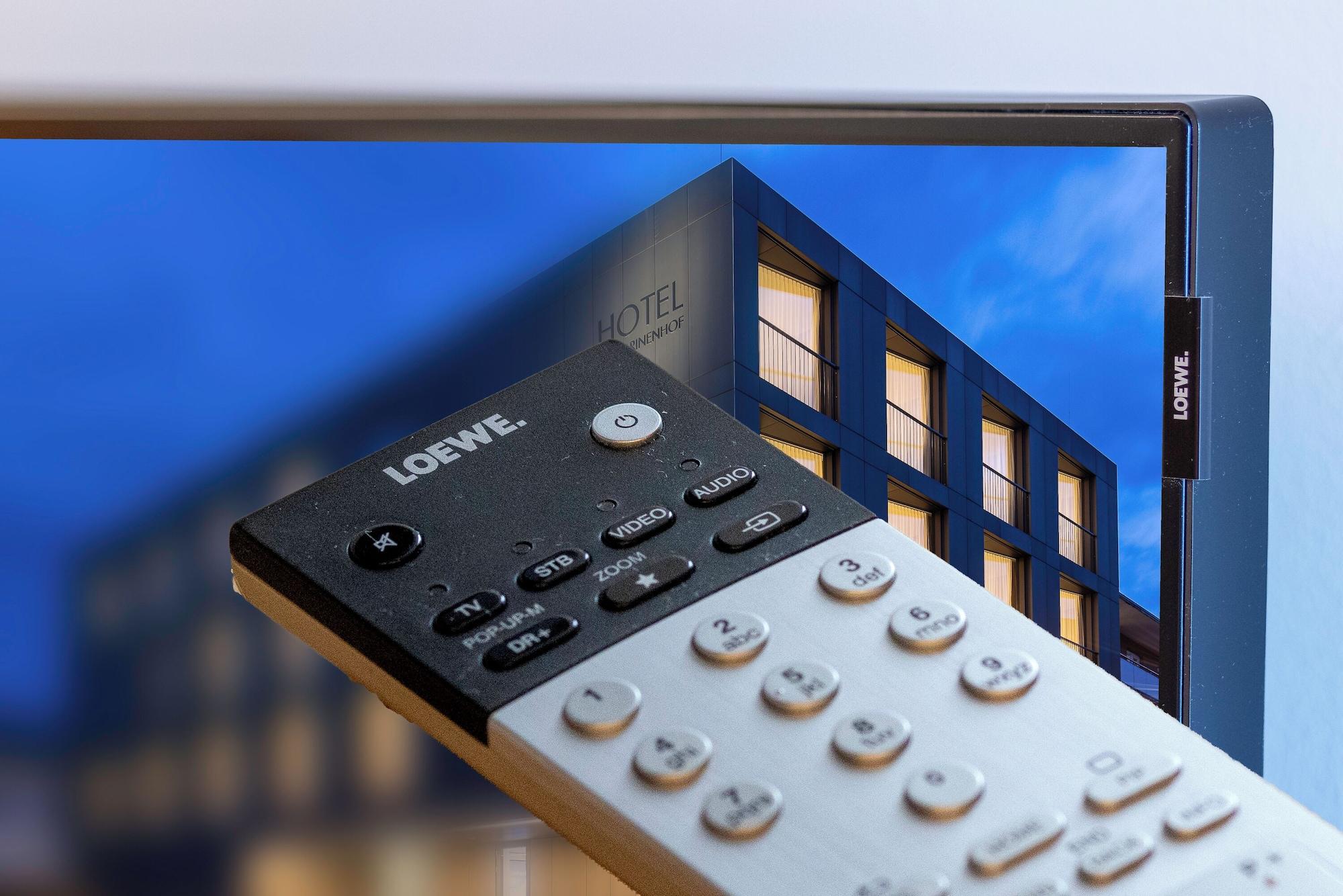 Set de Habitación Hotel Katharinenhof COMFORT