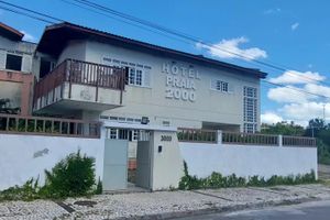 Alojamiento - Hotel Praia 2000
