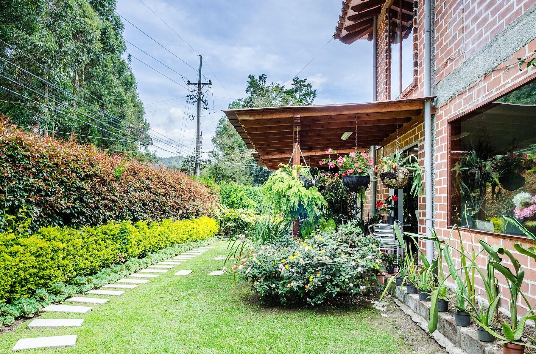 Habitación La Martina Campestre