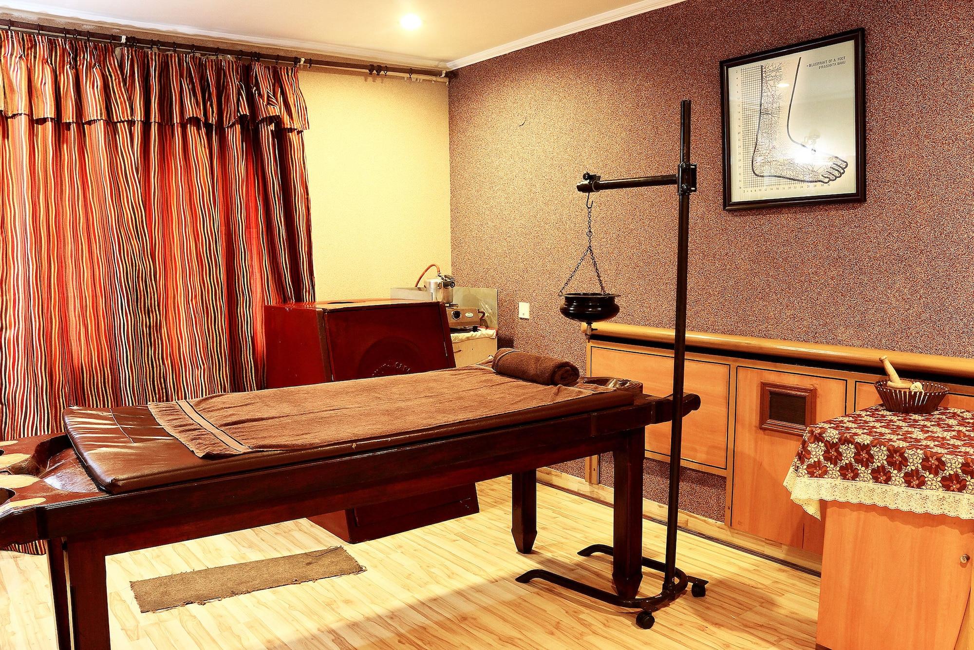 Spa Indismart Hotel