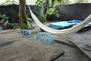 Alojamiento - Acuarela Hostal - Hostel