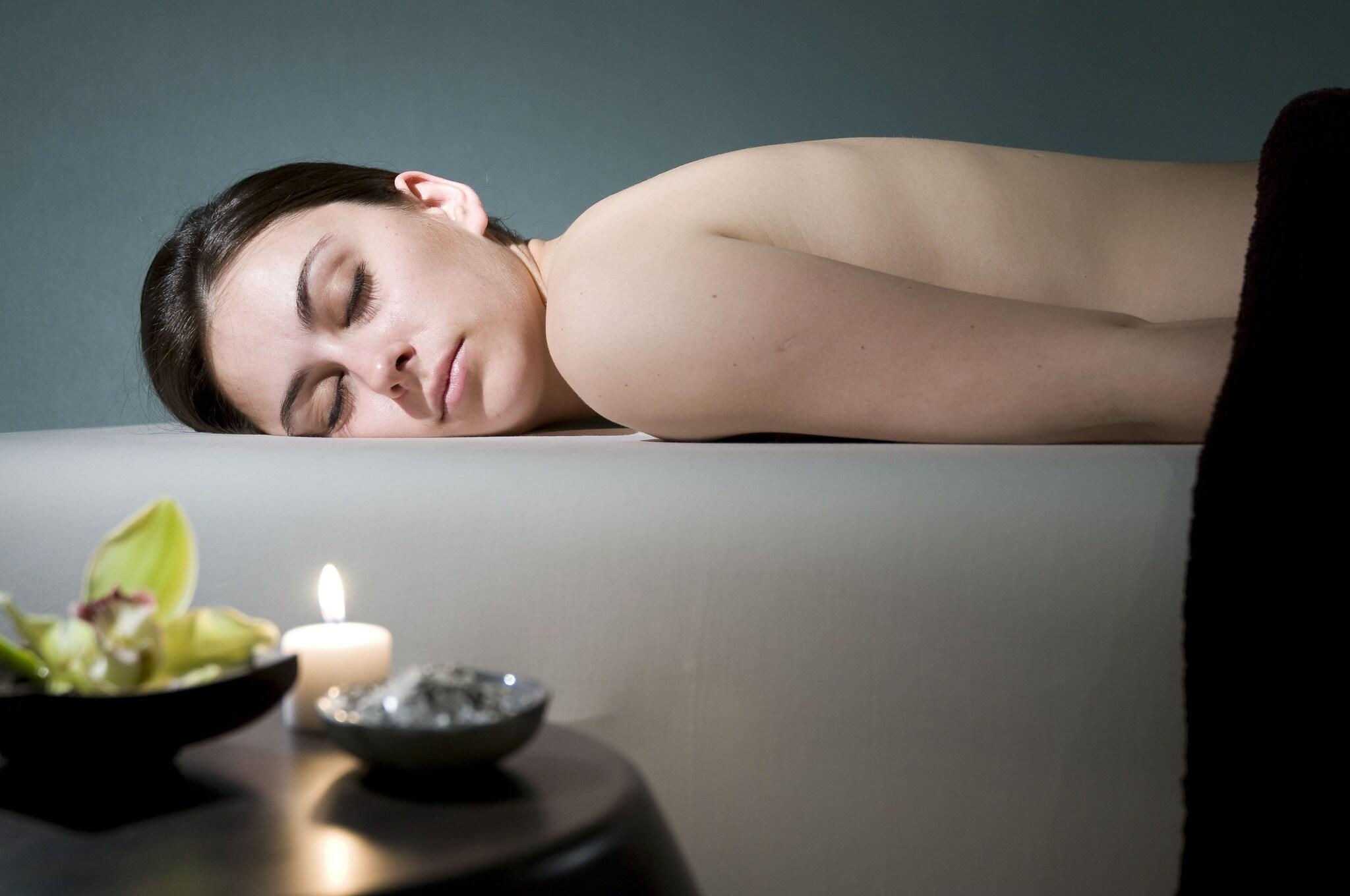 Spa Archer Hotel Old Town Alexandria