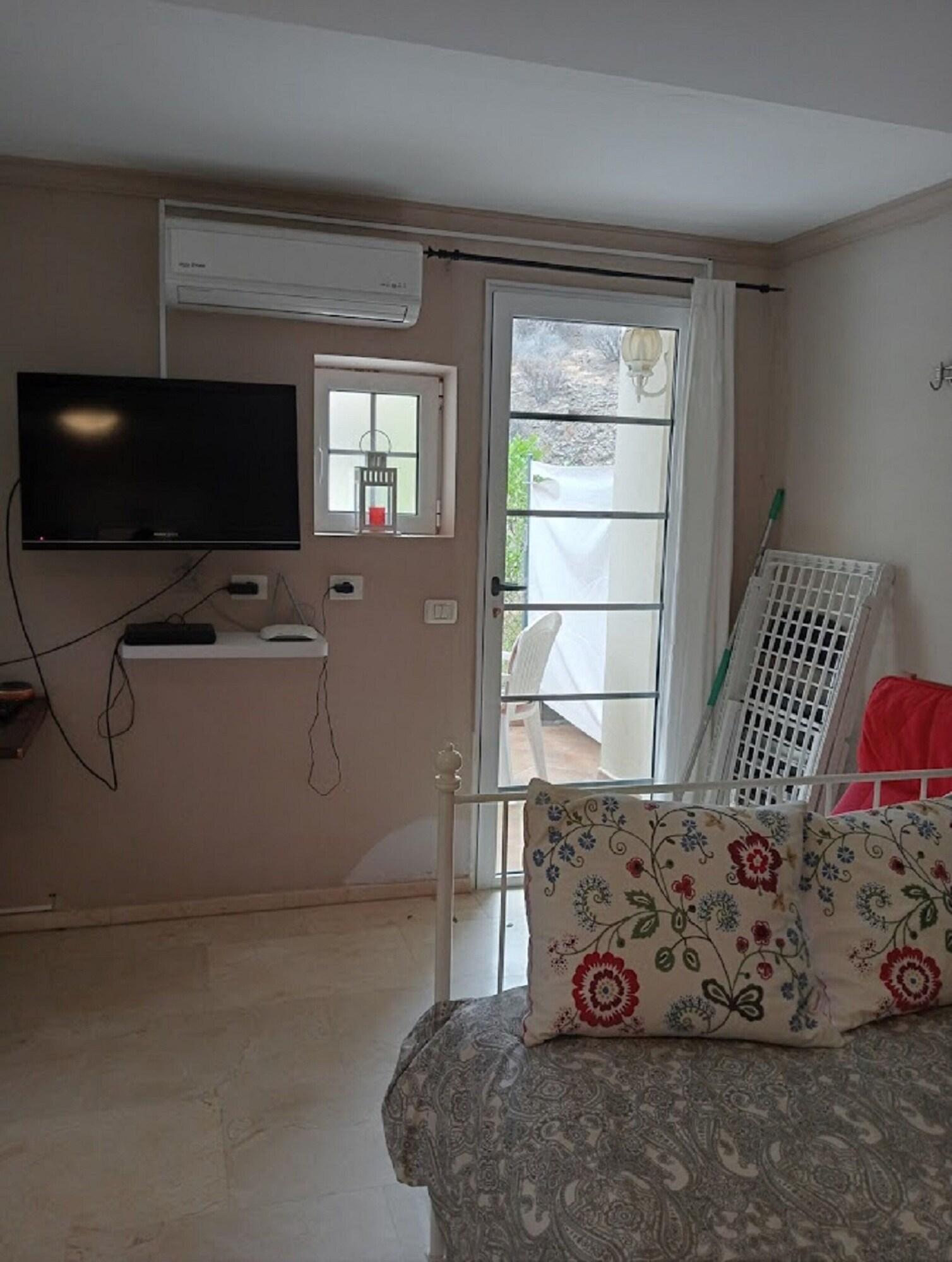 Set de Habitación Mirador Studio Apartment