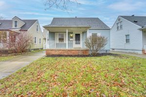 Alquiler Vacacional - Wfh-friendly Home in Dearborn: Dogs Welcome!