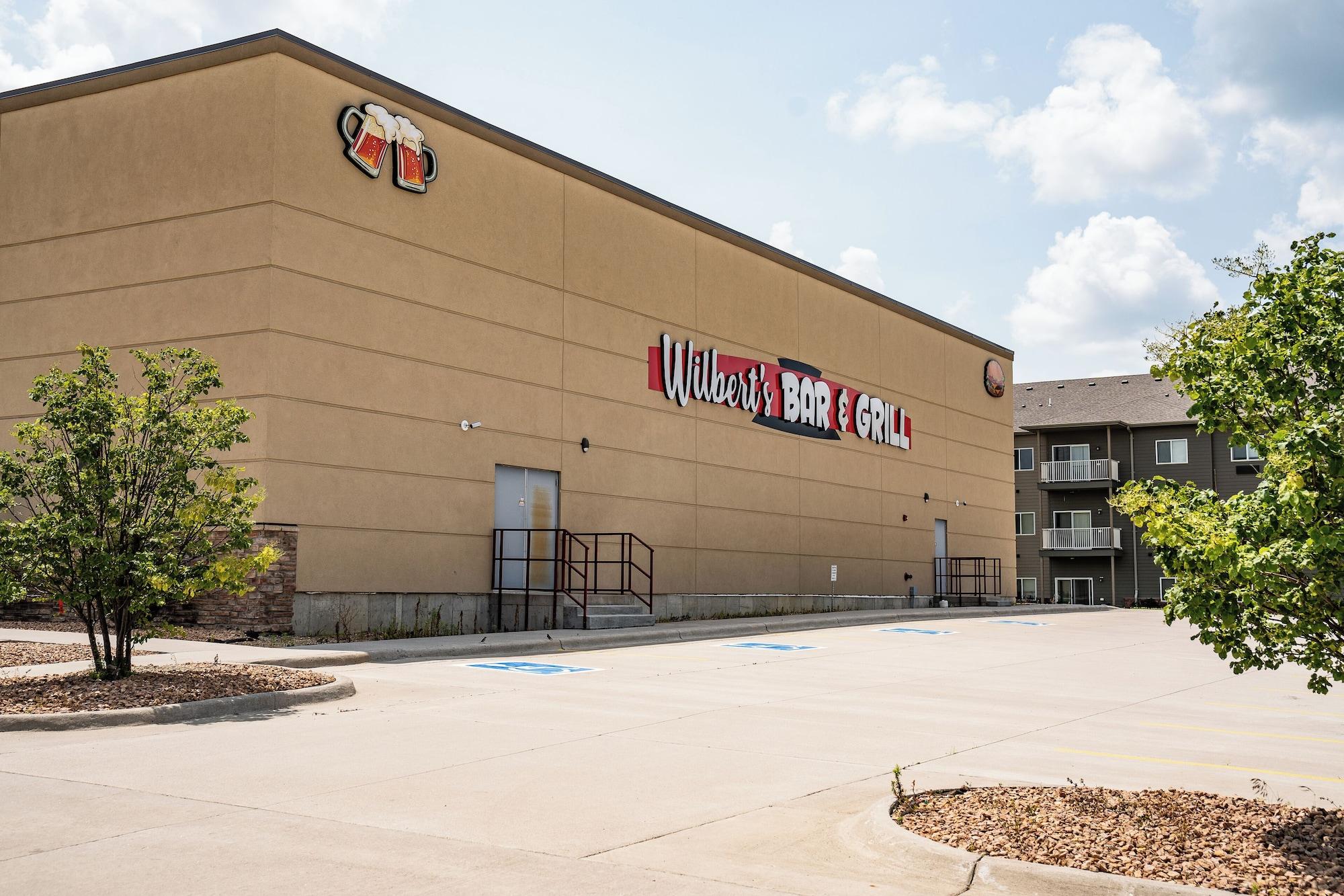 Restaurant Comfort Suites University