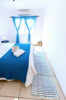 Alquiler Vacacional - Casa Sombreros con Aire acondicionado, wifi y alberca