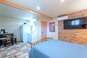 Alquiler Vacacional - Casita Serena: Cozy Studio Near Gem Show & Downtown