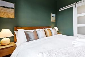 Alquiler Vacacional - Posh Executive AptFast WiFi Free Parking