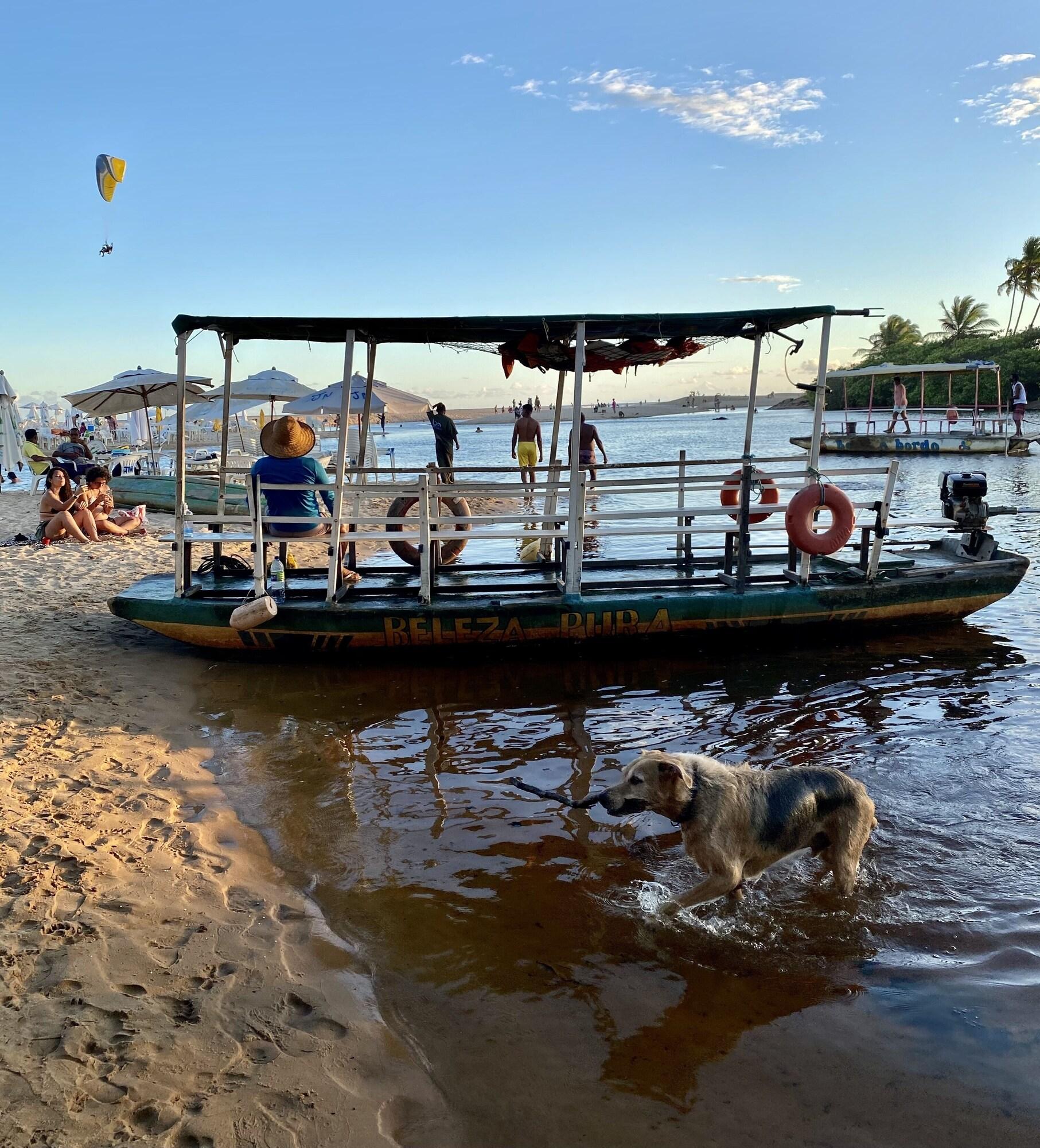 Playa The Madalena