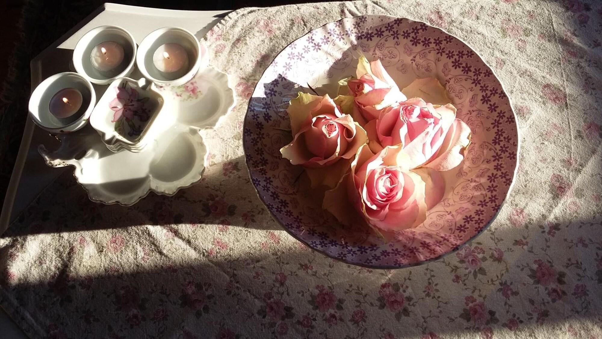 Restaurant L'Envolée