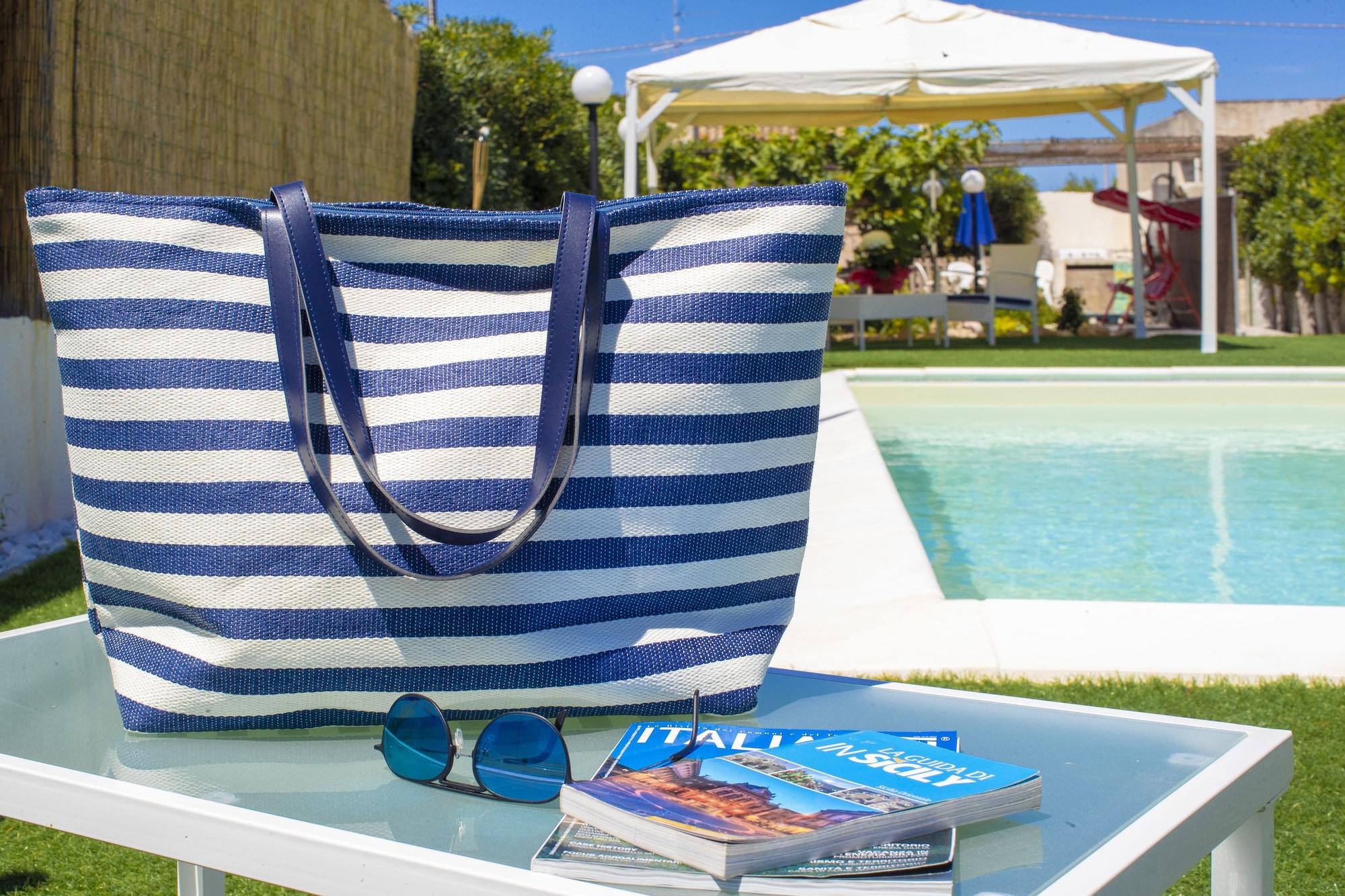 Vista Exterior Migair