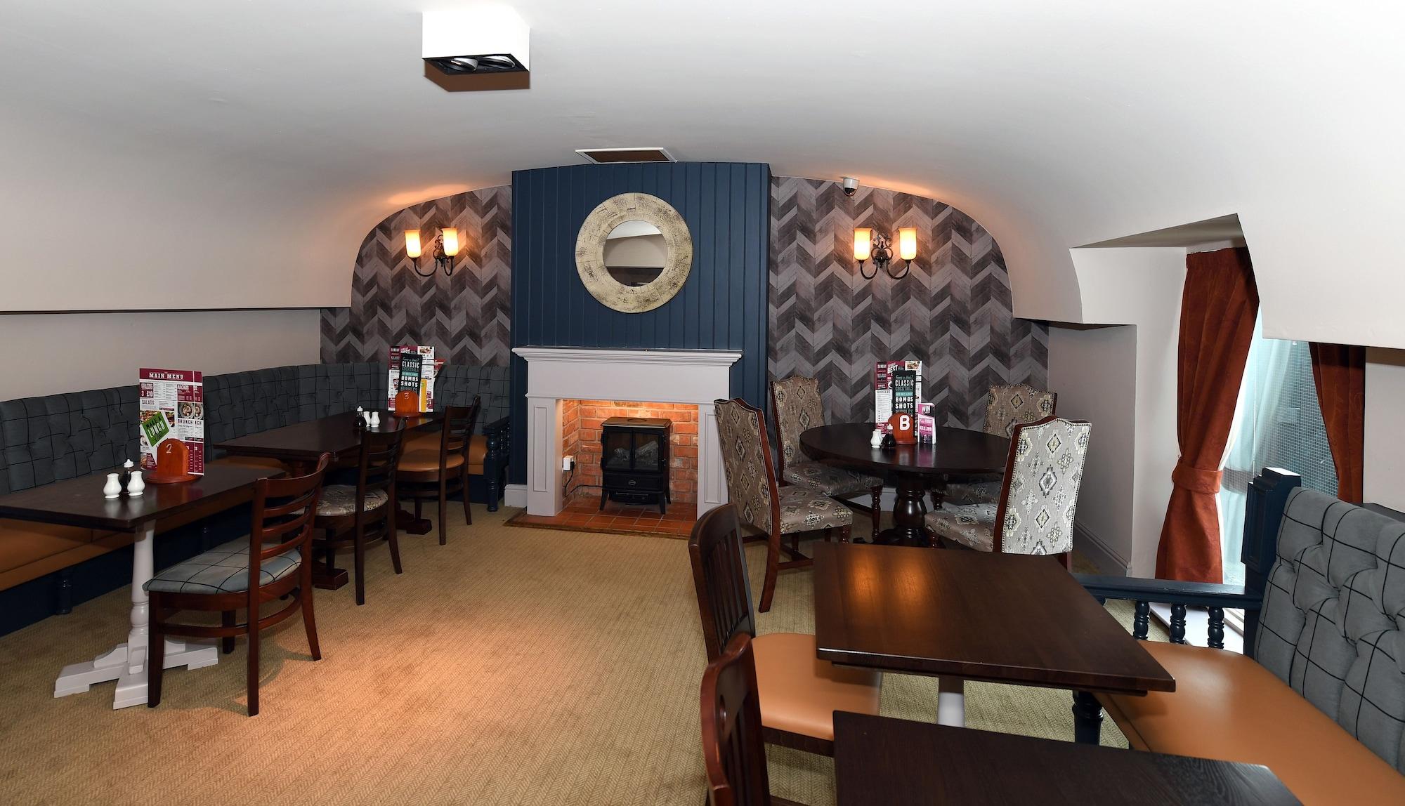 Restaurant Olde House, Chesterfield by Marston's Inns