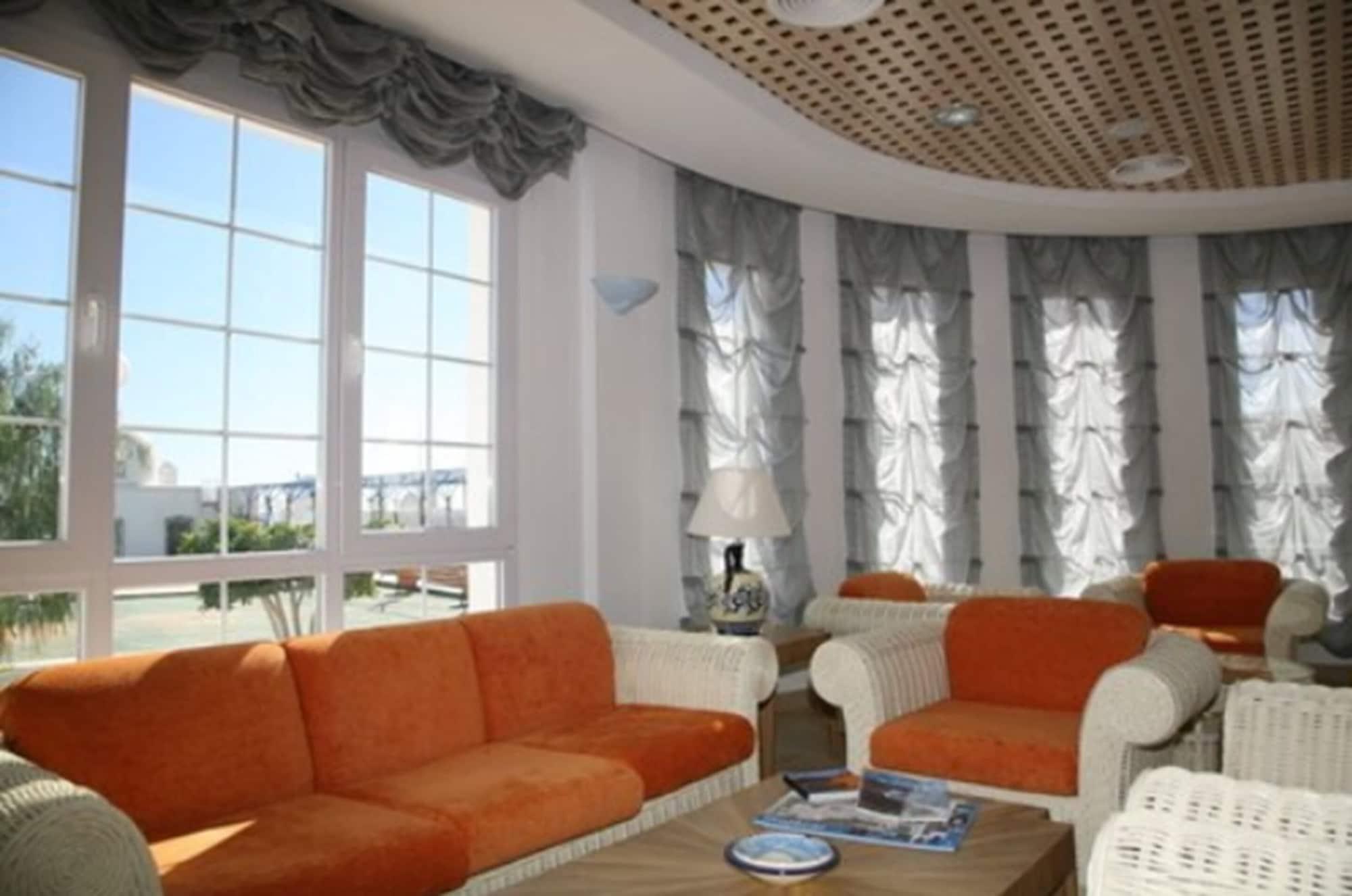 Vista Lobby Hotel Punta del Cantal - Adults Only