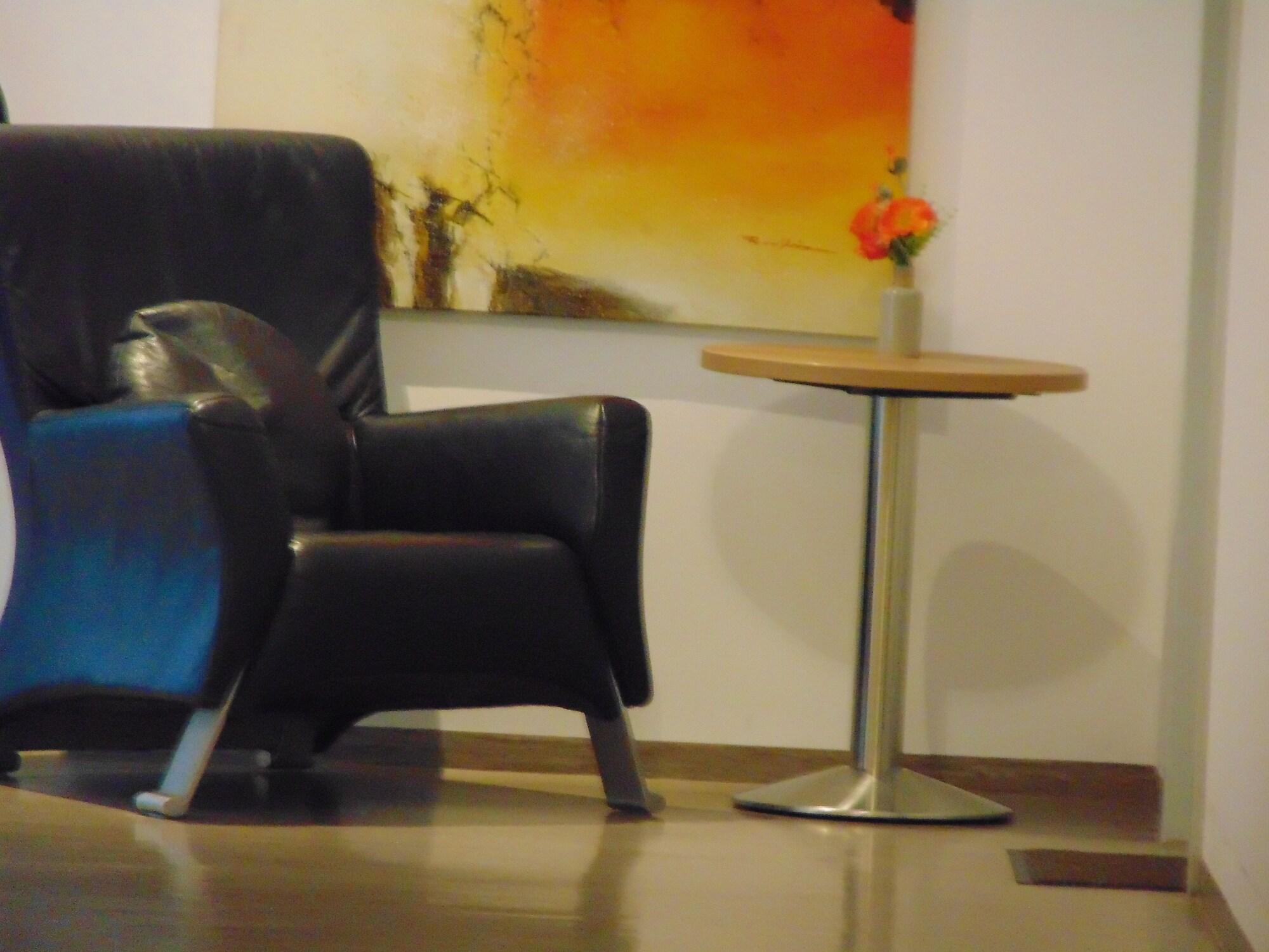 Habitación Hotel Dornberg